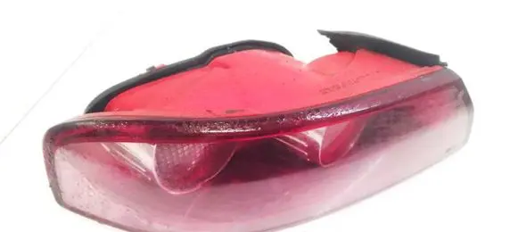 Alfa Romeo 159 Rear/tail lights f9393901