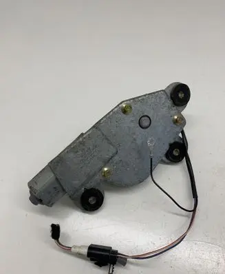 Ford Mondeo MK I Rear window wiper motor 0390201521 93BG17K441H1D