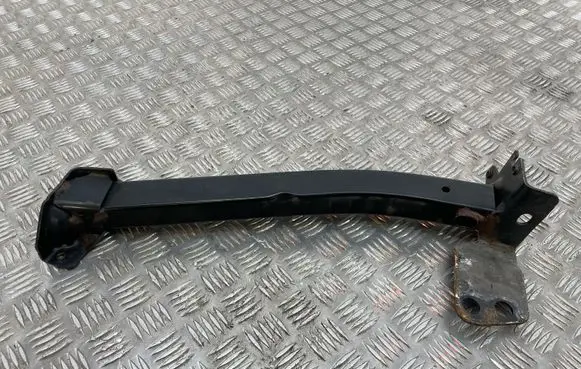 DS Automobiles 3 Crossback Radiator support slam panel bracket 9825587280