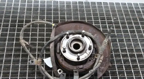Hyundai Santa Fe Rear wheel hub