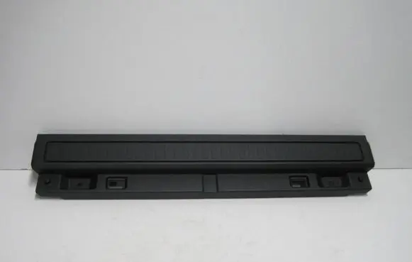 Land Rover Defender Trunk/boot sill cover protection L8B2425A92A XF4J0