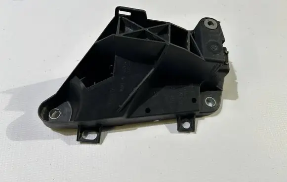 Chrysler Pacifica Radiator support slam panel bracket 68292239ac