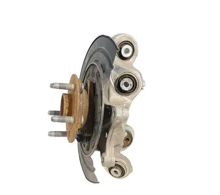 Chevrolet Camaro Rear wheel hub 84274912 84258572 84755514