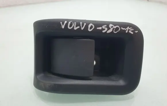 Volvo S80 Engine bonnet (hood) release handle 30779851