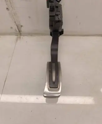 Audi A6 C7 Accelerator throttle pedal 4H1723523
