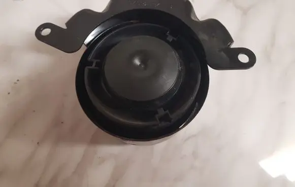 Dodge Caliber Alarm system siren 04692034