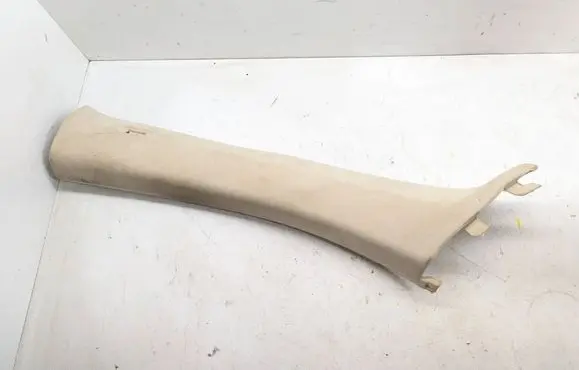 BMW 7 G11 G12 (A) pillar trim 7355327