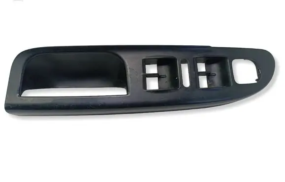 Volkswagen PASSAT B6 Other rear door trim element 3C1867171B