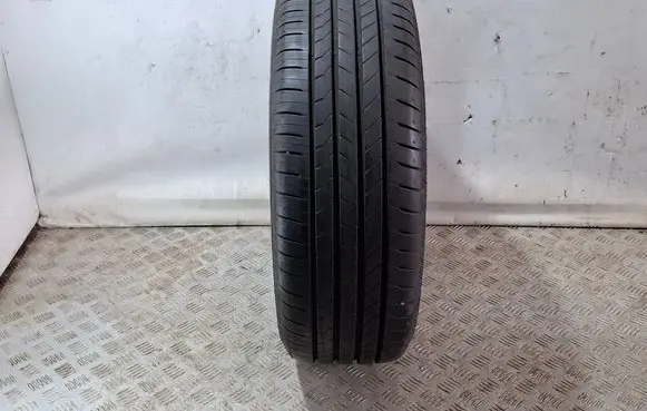 Toyota RAV 4 (XA50) R17 summer tire BRIDGESTONE ALENZA 22565R17