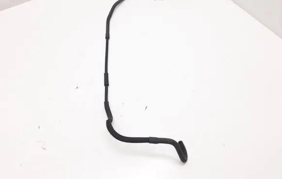 Mercedes-Benz E W212 Vacuum line/pipe/hose A6510703132