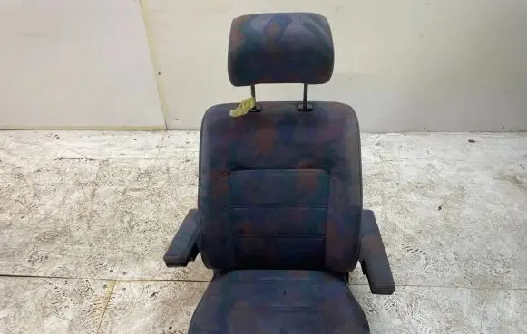 Volkswagen Transporter - Caravelle T4 Front passenger seat 