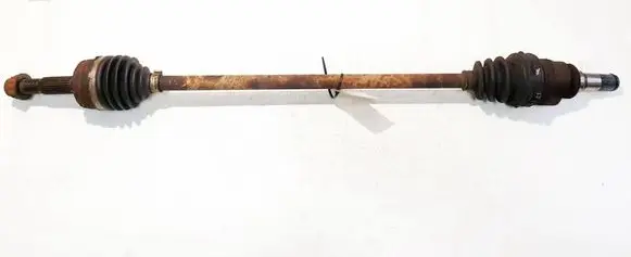 Toyota Aygo AB10 Front driveshaft