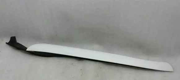 Mercedes-Benz S W140 Windshield trim A1406980889