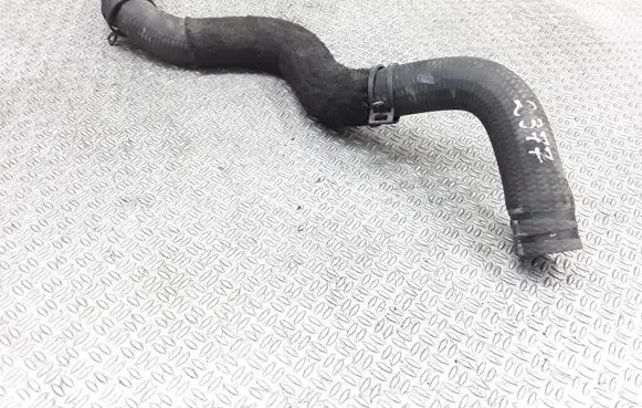 Mazda 3 I Engine coolant pipe/hose