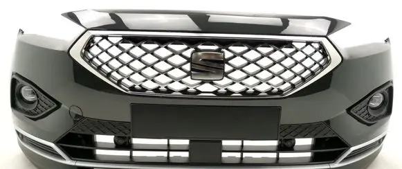 Seat Tarraco Front bumper 5FJ807221D