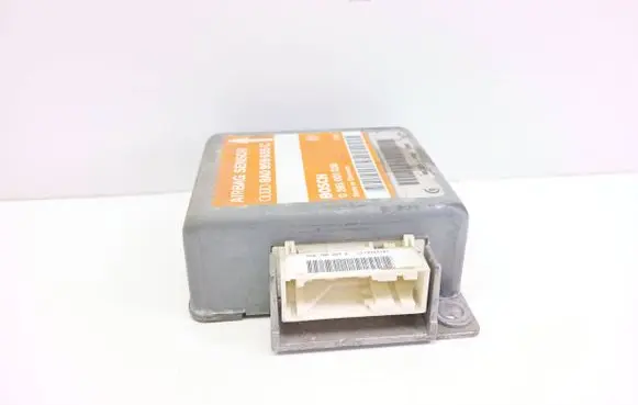Audi A4 S4 B5 8D Airbag control unit/module 8A0959655C 0285001038