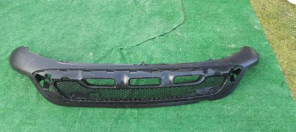 Mercedes-Benz GLC X253 C253 Front bumper lip 966609