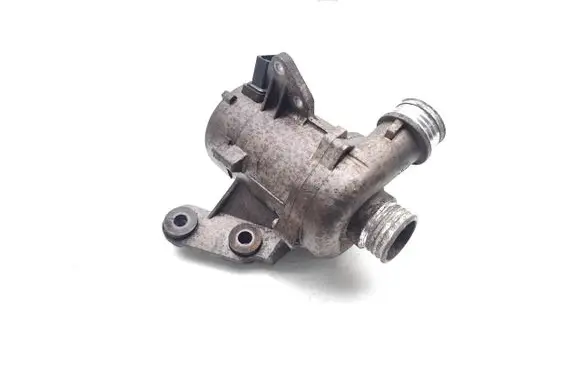 BMW 1 E81 E87 Electric auxiliary coolant/water pump 7586928