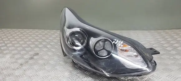 KIA Sportage Headlight/headlamp F192104710
