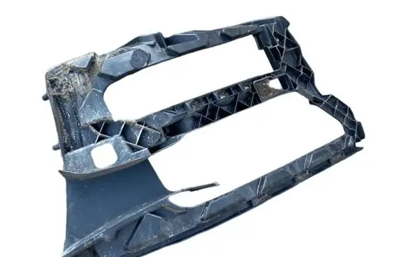 Volkswagen Crafter Front bumper lower grill 7C0807723A 82389