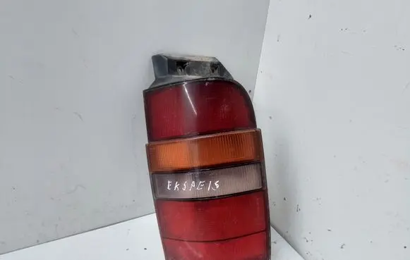 Renault Espace II Rear/tail lights 602510189