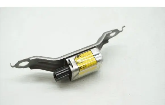 Toyota Prius (XW20) Airbag deployment crash/impact sensor 89833-47030