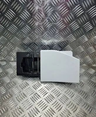 Opel Vivaro Fuel tank cap 93867913 781207731R