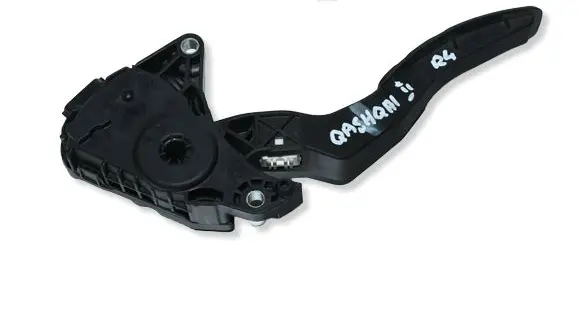 Nissan Qashqai Accelerator throttle pedal 180024BA0B