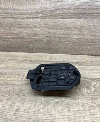 Mercedes-Benz E W211 Hazard Warning Triangle Mounting Bracket 2118900514