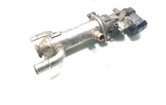 Citroen C5 EGR valve cooler 9686916780 22463R 28208K-V11