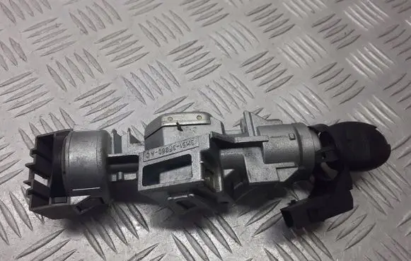 Ford Focus Ignition lock 3M51-3F880-AC