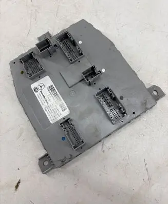 Mercedes-Benz GLC X253 C253 Comfort/convenience module A2059006330 5DK01077278 A2059013904