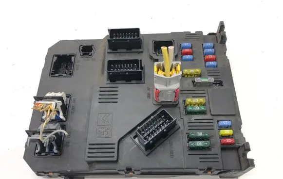 Other control units/modules
