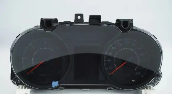 Mitsubishi ASX Speedometer (instrument cluster) 0T34300 8100C359 MM0053605