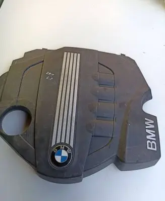 BMW 5 E60 E61 Engine cover (trim) 7797410