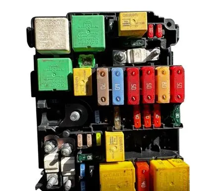 Fuse module