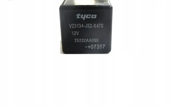 Subaru Legacy Other relay V23134J52X470