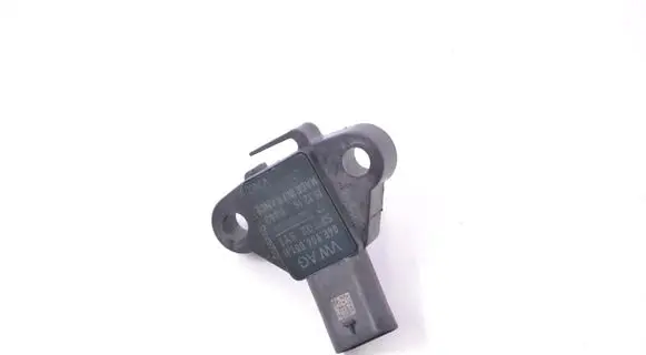 Audi A4 S4 B6 8E 8H Exhaust gas pressure sensor 04E906051H