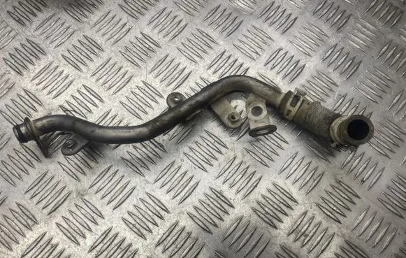 Mercedes-Benz X-class W470 Coolant pipe/hose 