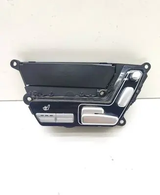 Mercedes-Benz S W221 Seat control switch A2218706951
