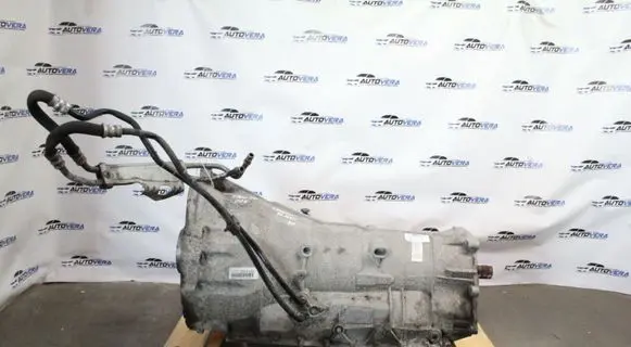 BMW 5 E60 E61 Automatic gearbox 7572493
