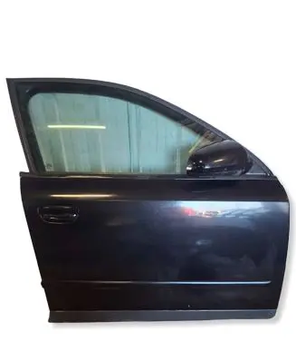 Audi A4 S4 B6 8E 8H Front door 