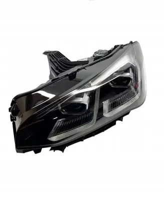 BMW 2 F45 Headlight/headlamp 5A42251