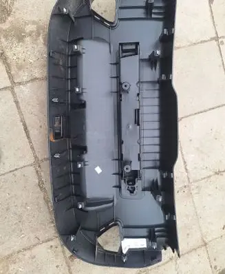 Audi A1 Tailgate trim 8X4867979