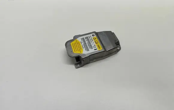 BMW 5 E60 E61 Airbag control unit/module 9160557 6577916055701 220443111