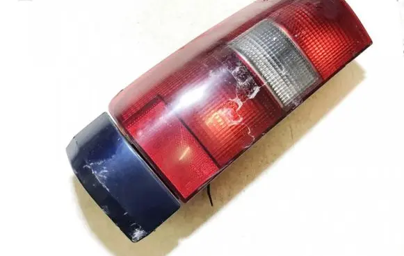 Volvo S70 V70 V70 XC Rear/tail lights 3512318