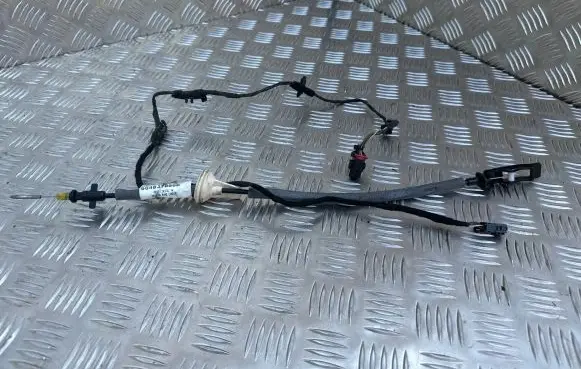 Volkswagen Golf VII Front door cable line 5G4837086A