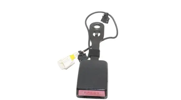 Peugeot RCZ Front seatbelt buckle 6038728