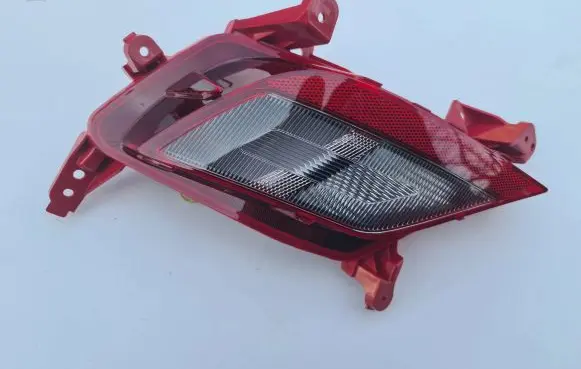 Hyundai Tucson IV NX4 Rear/tail lights 92405N7520