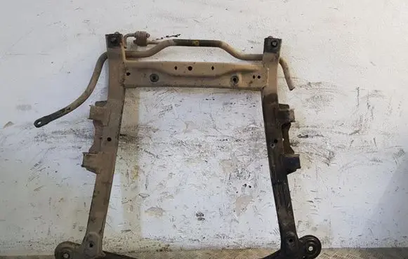 Dacia Sandero Front axle beam 